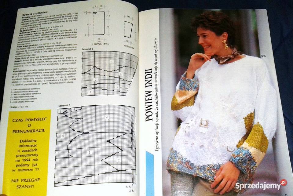 Mała Diana 10 1993 Chełm