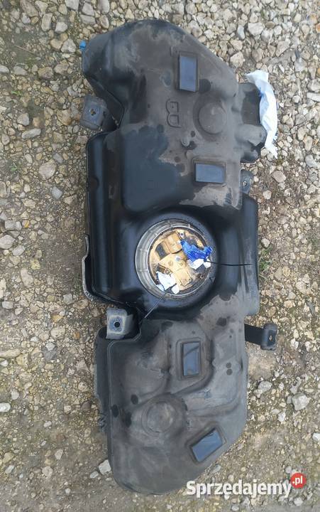 Sprzedam czesci fiat 500