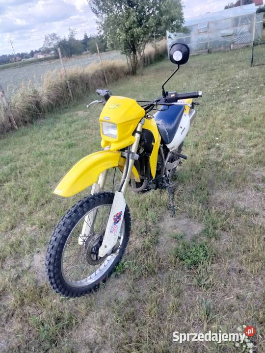 Sprzedam hyosung xrx125 swap Leoncin 250 Grodzisk Mazowiecki