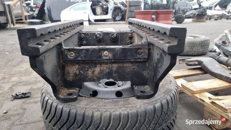SZYNA ZACZEP STEYR 6230 CVT kujawsko-pomorskie Lipno sprzedam
