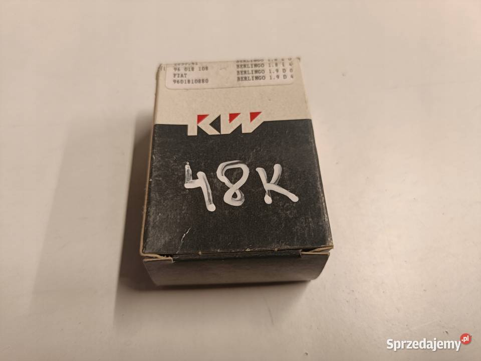 Citroen Peugeot Fiat CZUJNIK ŚWIATEŁ cofania Motoryzacja Rudka