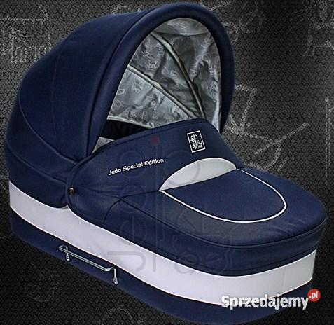Wózek Jedo Fyn Classic Włocławek