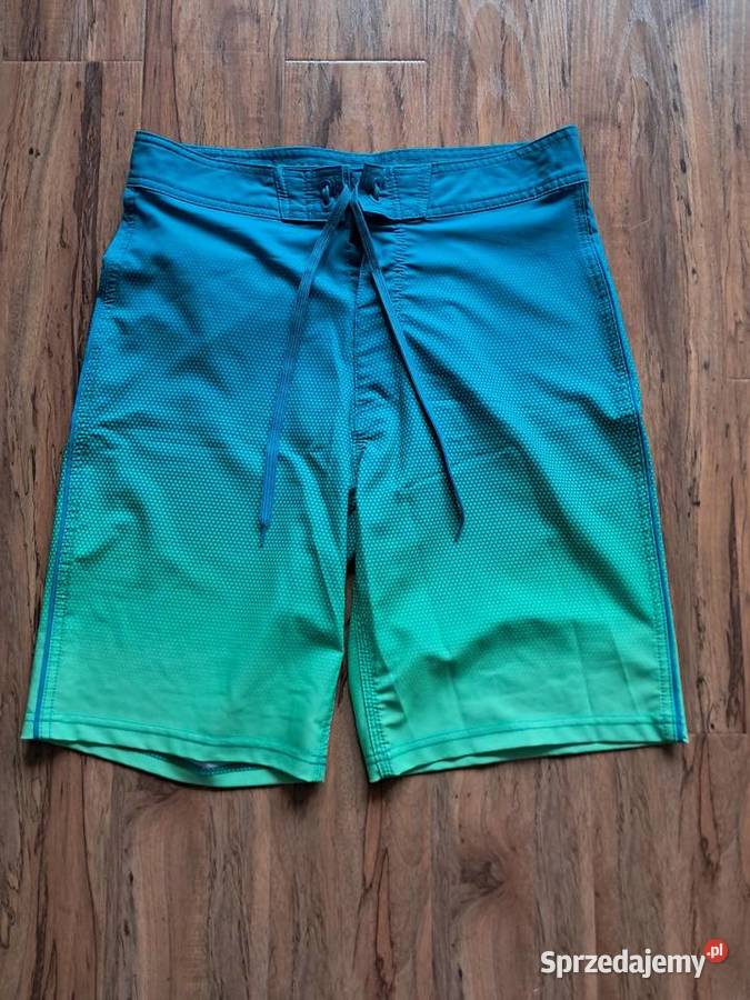 spodenki kąpielowe old navy california używane Odzież sportowa Sandomierz