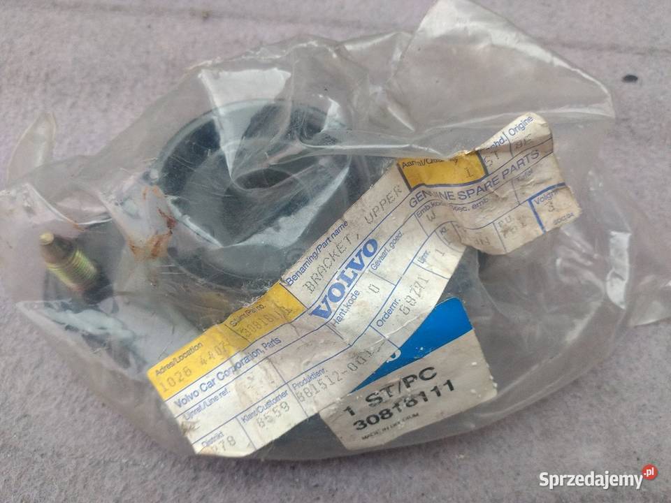 30816111 volvo Oryginał Pozostałe