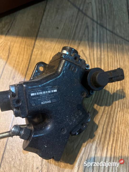 Pompa wtryskowa fiat opel 13 multijet Pompy wtryskowe