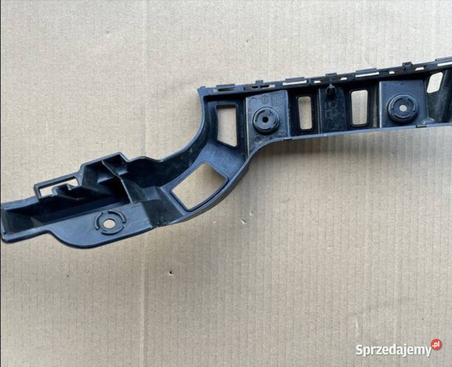 VW UP ŚLIZGI ZDERZAKA TYLNE LEWY PRAWY 1S6807393 Pozostałe Międzychód sprzedam