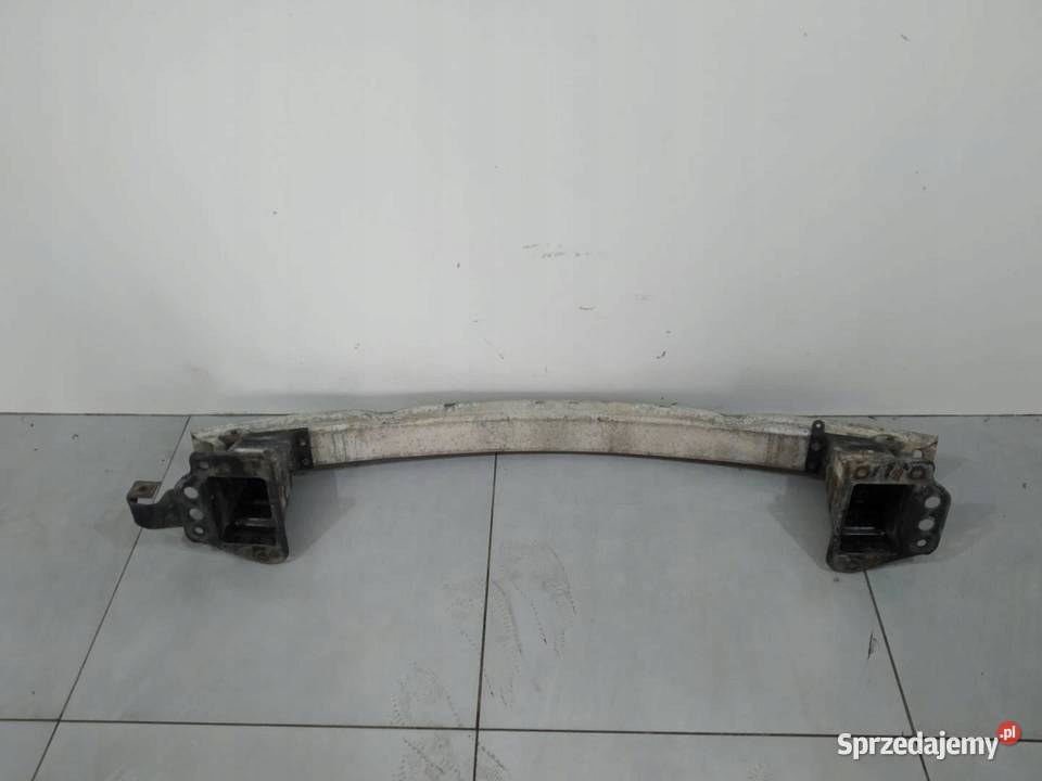 WZMOCNIENIE ZDERZAKA PRZÓD Opel Vectra III