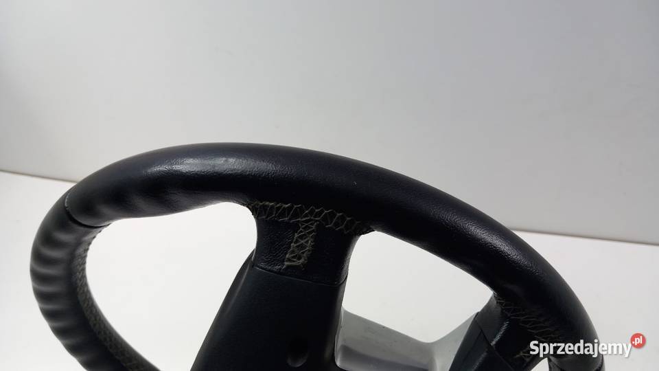 FORD S MK1 KIEROWNICA SKÓRA MULTIFUNKCJA Zbierkowo