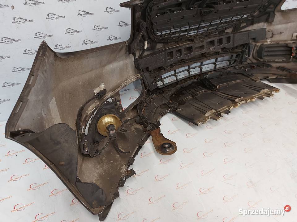 INSIGNIA A I 11r zderzak przód 13288280 osobowe Kielce