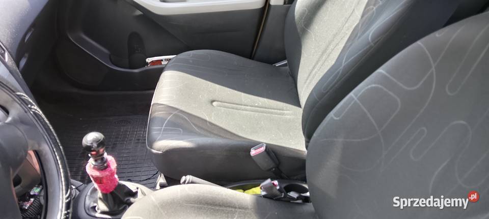 Sprzedam Toyota Yaris 2 Sosnowiec