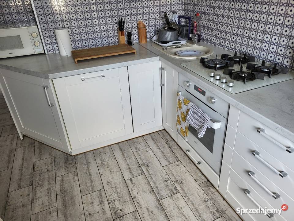 Mieszkanie 48m2 Gorzów WLKP Zamiana zachodniopomorskie Stargard sprzedam