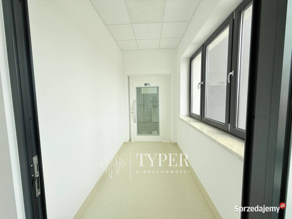 LOKALE DO WYNAJĘCIA ELASTYCZNE WARUNKI TARNÓW klimatyzacja małopolskie Tarnów