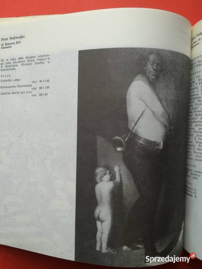 2359 12 Festiwal Polskiego Malarstwa Szczecin