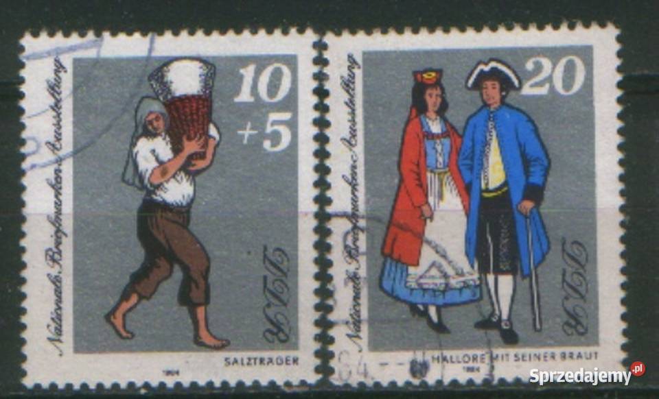 Zn NRD Mi 2843 62 73 82 38 9 97 8 10 2 kas 1984 Gliwice