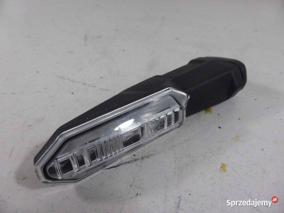 Kawasaki Z900 RS 5 kierunkowskazów Lampka