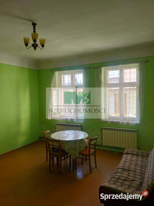 DO SPRZEDAŻY KAMIENICA W LEŻAJSKU Domy Leżajsk