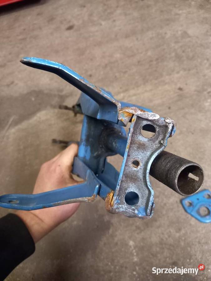 Zawieszenie romet pegaz Sokołów Podlaski