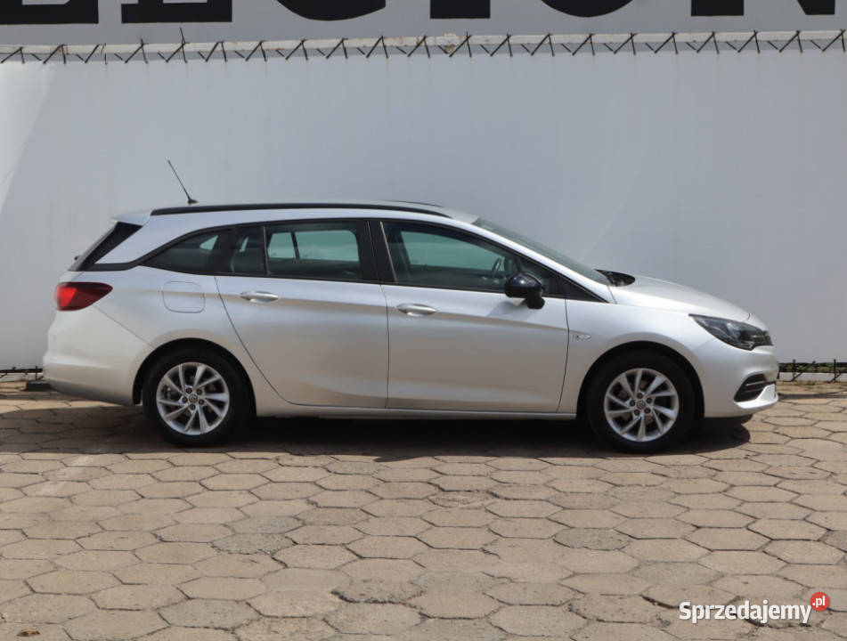 Opel Astra 12 Turbo poduszka powietrzna Astra Łódź