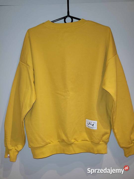 Nowa bluza Plny Lala Flora Honey XXS Warszawa
