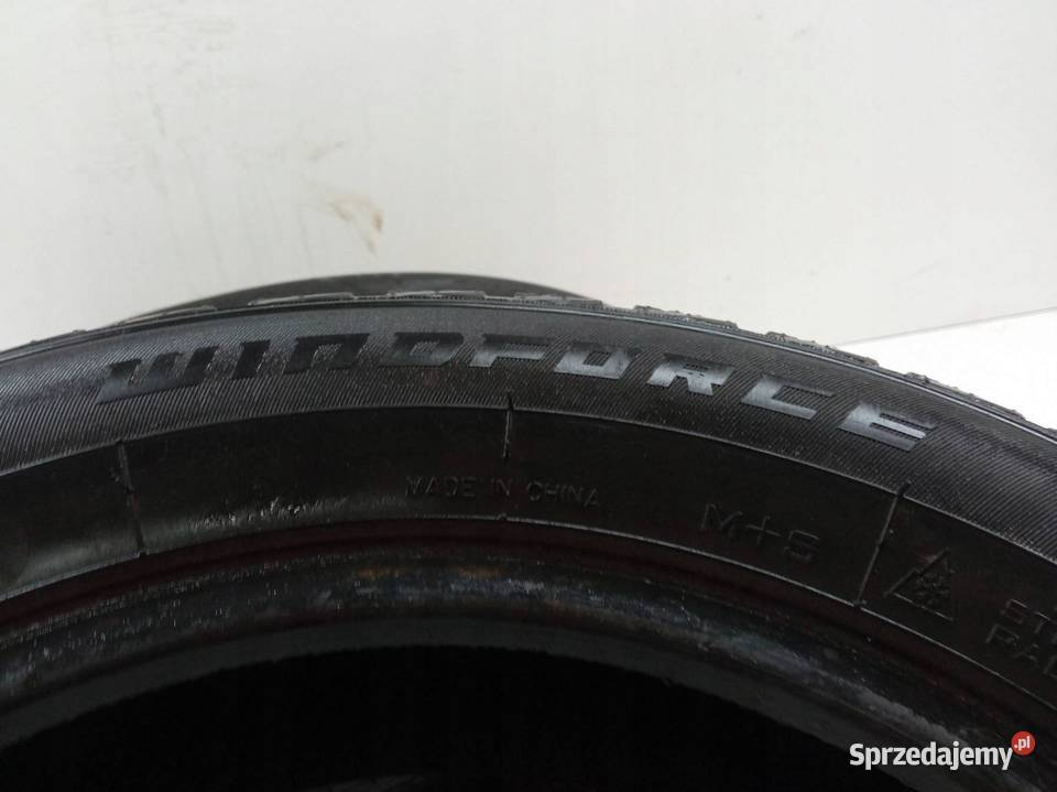 2x OPONA ZIMOWA WINDFORCE SNOWBLAZER 17565R15 175