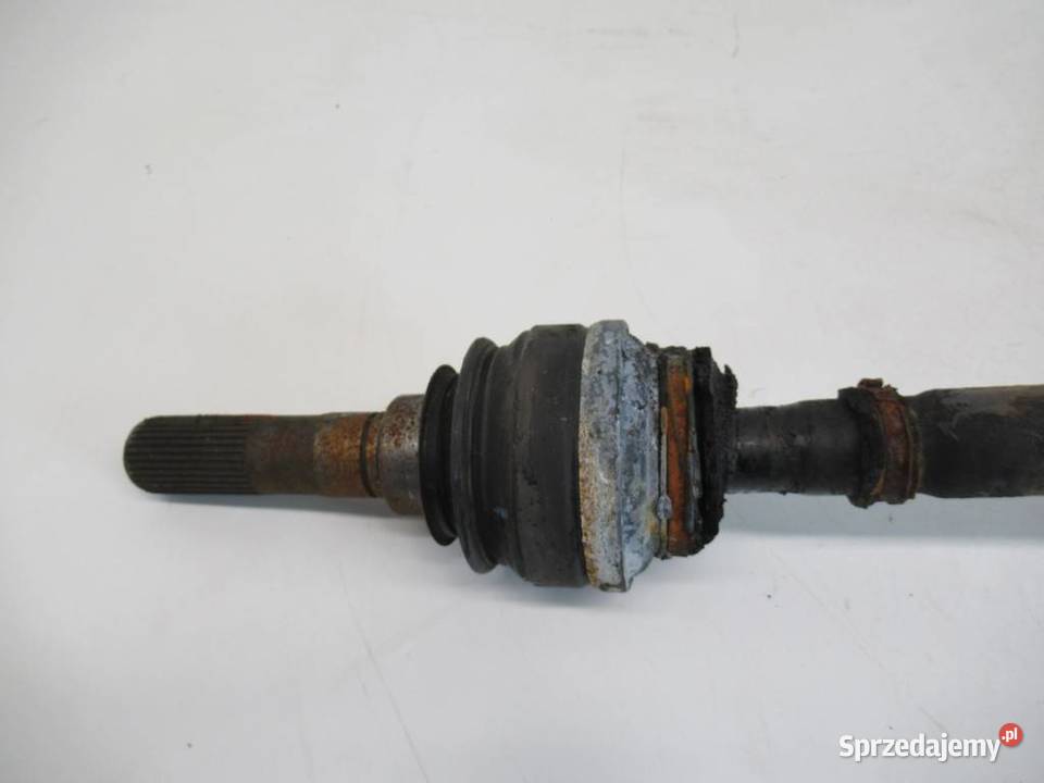 ZWROTNICA PIASTA PRAWA TYŁ BMW F22