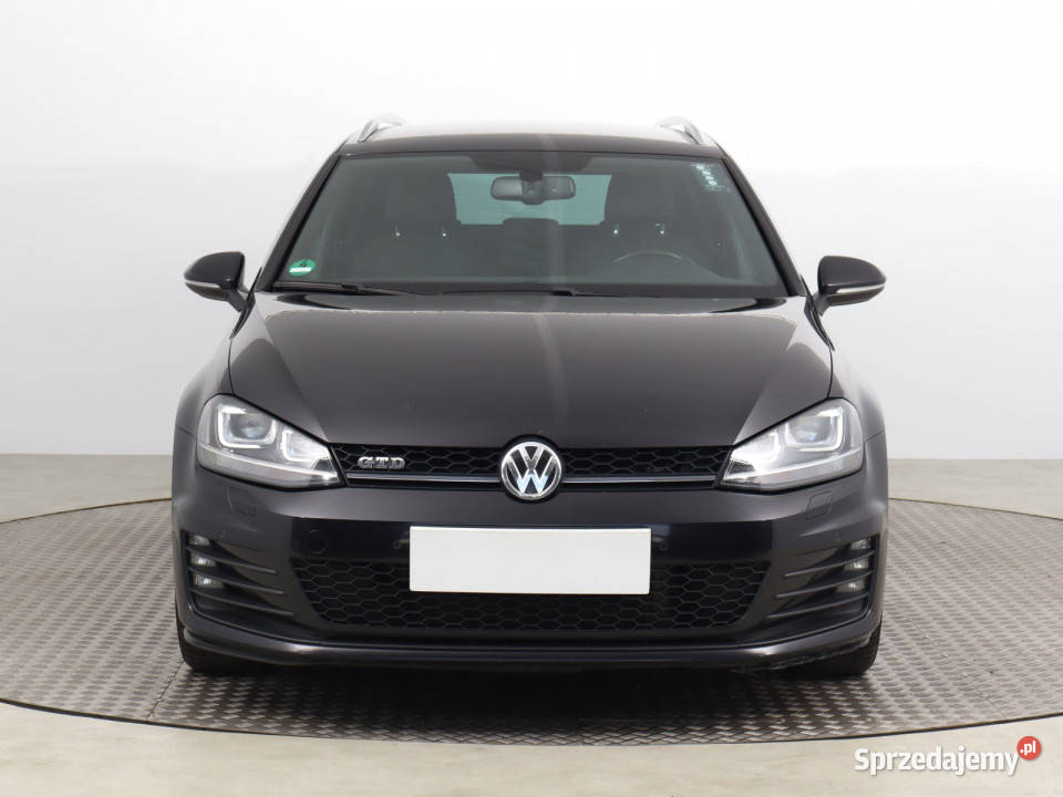 VW Golf 20 TDI GTD isofix dolnośląskie Bielany Wrocławskie sprzedam