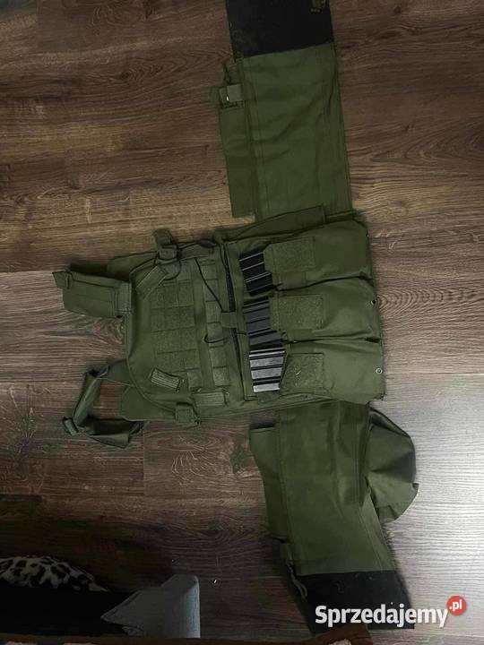 Zestaw asg Specna Arms Otwock