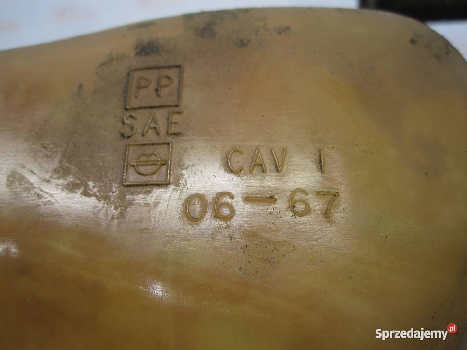 JEEP PATRIOT 10r zbiorniczek wyrównawczy Kielce sprzedam