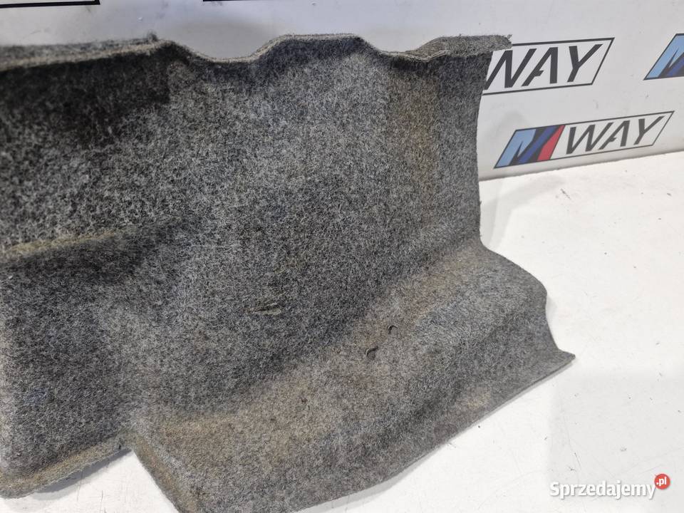 8236273 BWM E46 COUPE CABRIO TAPICERKA osobowe dolnośląskie sprzedam