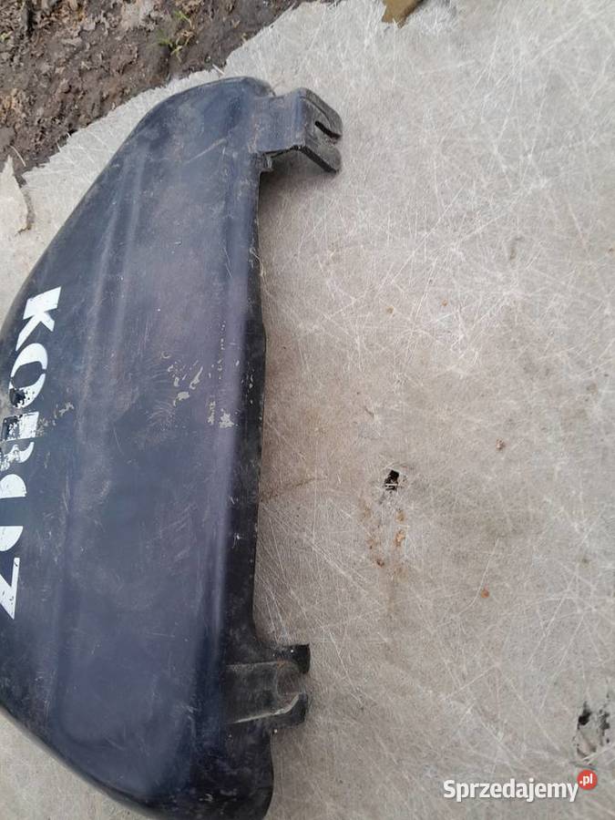 Boczki prawy i lewy wsk kobuz oryginalne Świerzawa