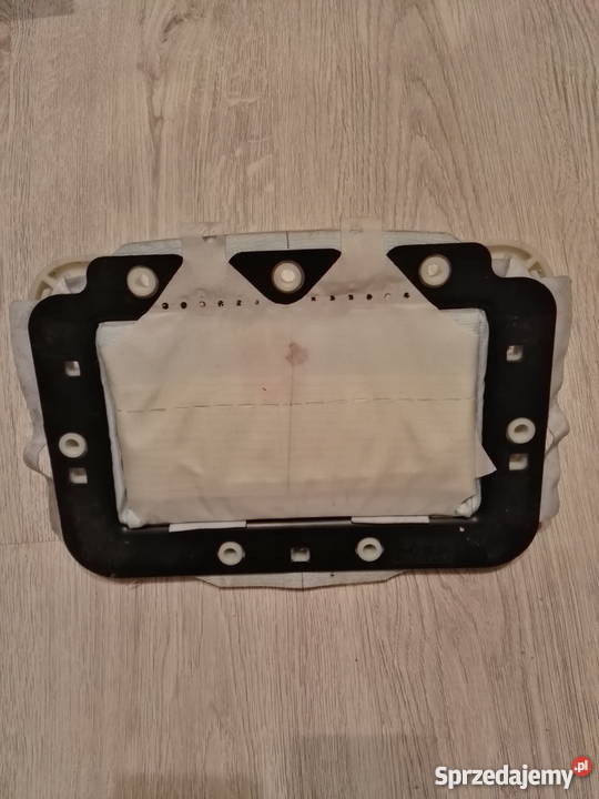 RENAULT GRAND SCENIC III PODUSZKA AIRBAG Międzychód