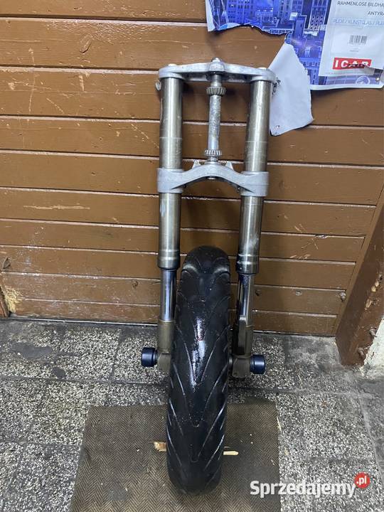 Lagi cagiva mito swap cbr125 Warszawa sprzedam