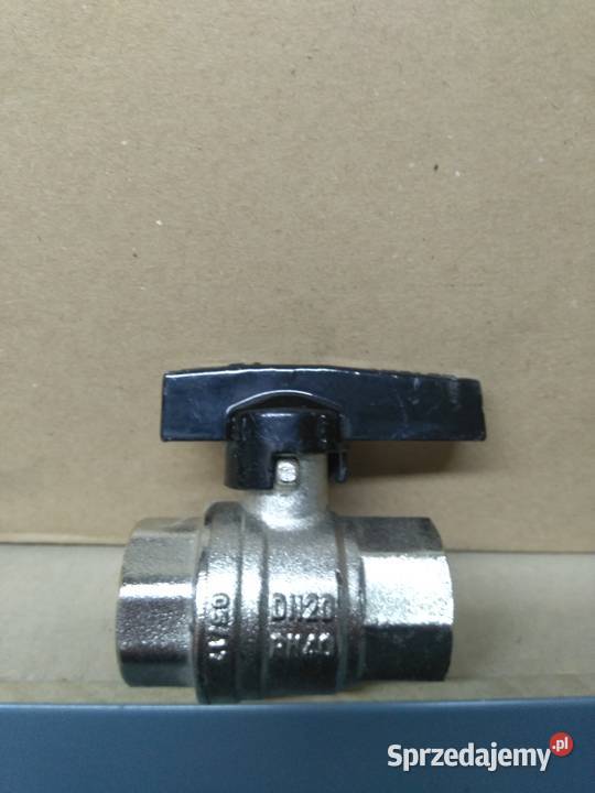 Zawór TRYTON 34 NN Motyl 1453150 Valvex Hydraulika i armatura Siedlce sprzedam