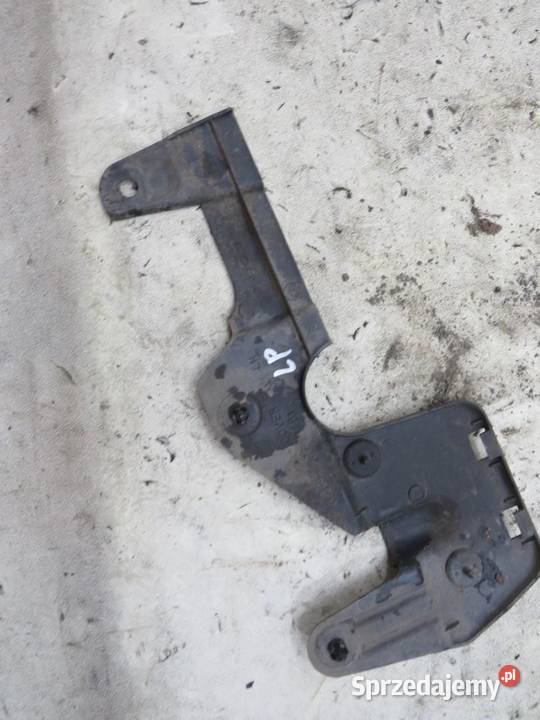 OSŁONA POD SILNIK LEWA SUBARU XV S93200161