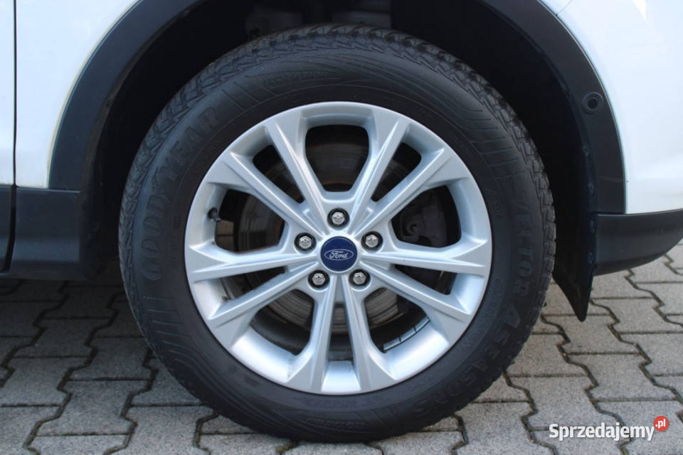 FORD Kuga 2019r FVAT23 CarPlay NAVI Pakier 1997cm3 Kuga Bielsko-Biała