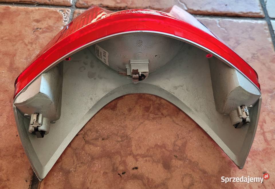 LAMPA TYL TYLNIA MALAGUTI BLOG Piła
