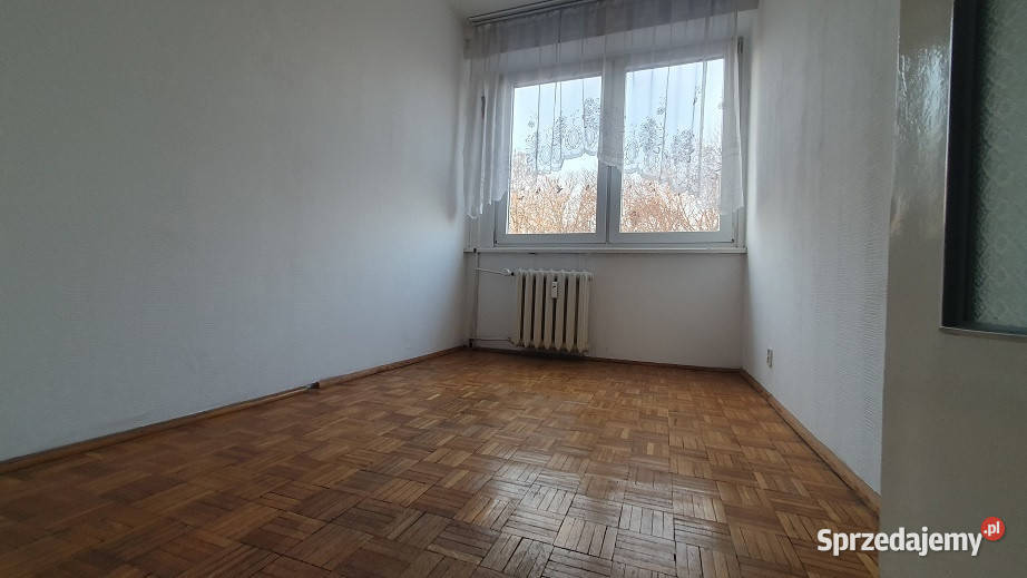 Mieszkanie 48m3 Oddzielne pokojePiękny Widok balkon Pawłosiów