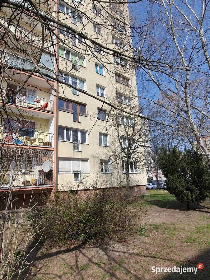 2 Pokojowe 32m Mokotów Batumi Bezpośrednio Sprzedaż Warszawa sprzedam