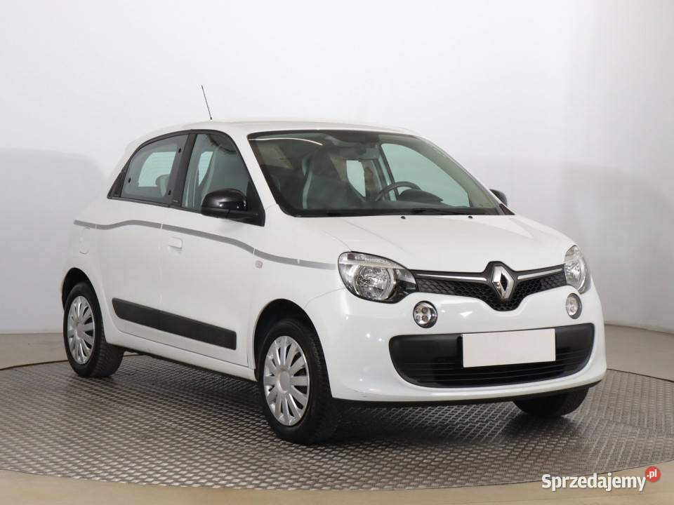 Renault Twingo 1.0 SCe