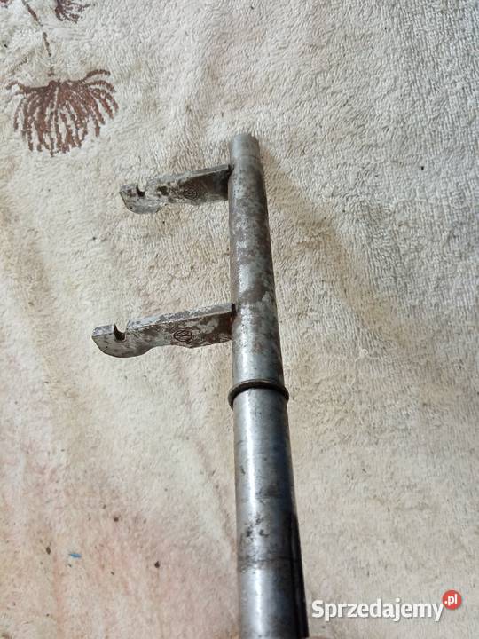 VW Garbus wałek widełki do łożyska oporowego 113 Gołków