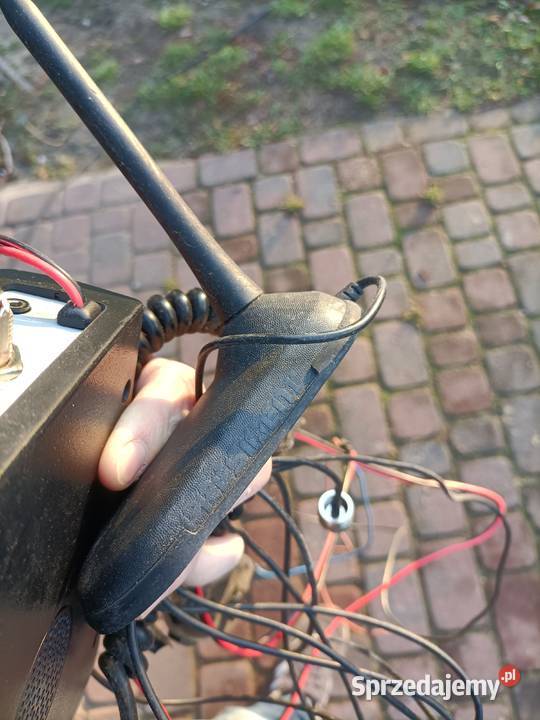 Cb president Stargard