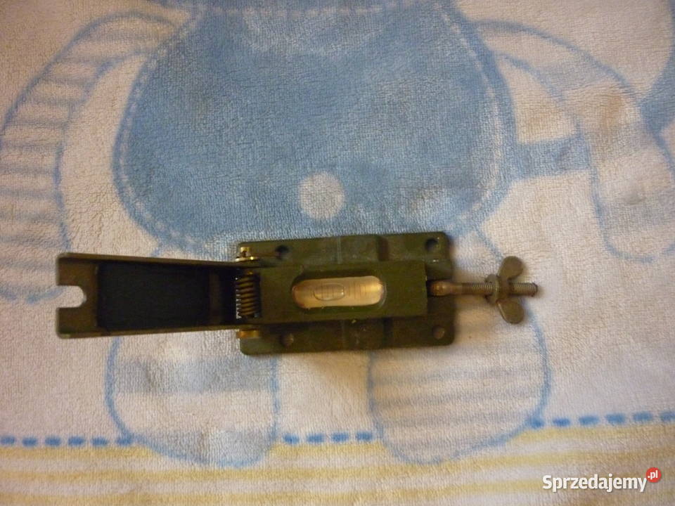 Poziomica radziecka podkarpackie Dębica