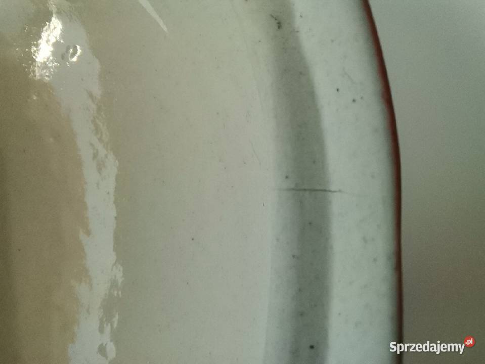 Stara przedwojenna bomboniera Jajo z kurczakiem Katowice sprzedam