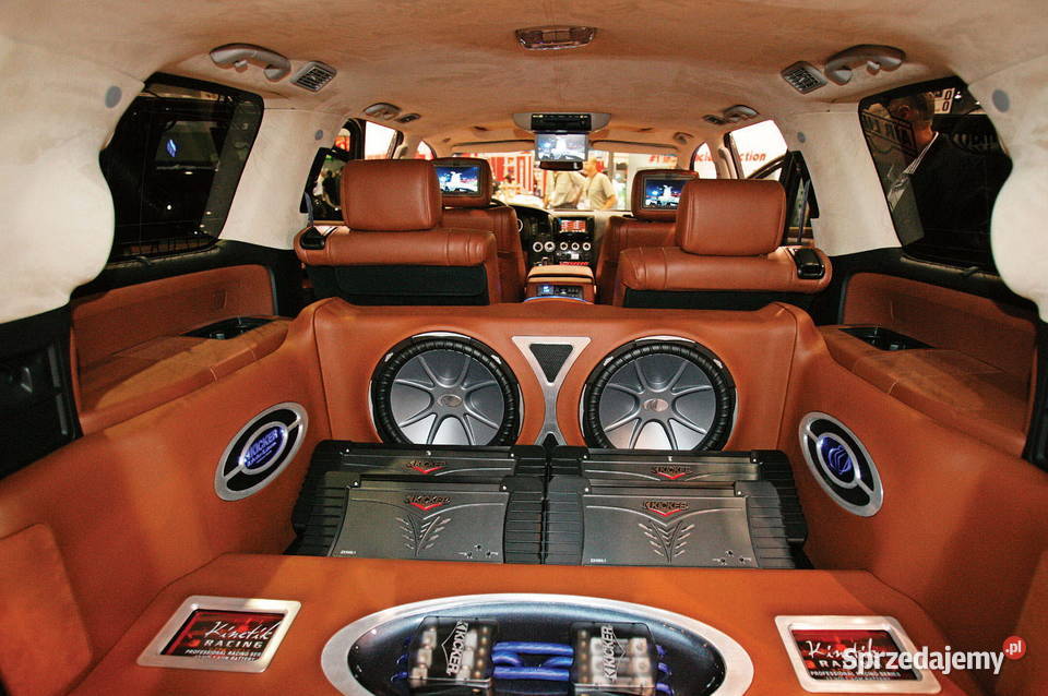 Car audio Radio Kamera cofania Elektryka i Gryfice