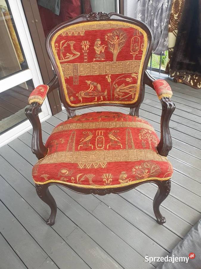 Komplet meble sofa2 fotele Meble Białystok