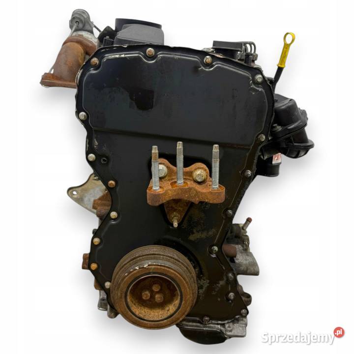 SILNIK P8FA Ford Transit VII MK7 22 TDCI 85 Chełm