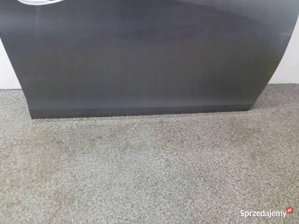 DRZWI PRAWE PRZÓD KCAC Peugeot 308 II 2014