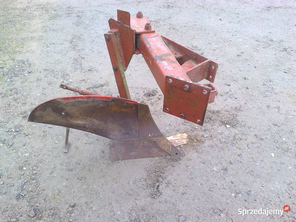 przystawka do pługa 34 unia tur Wohyń sprzedam