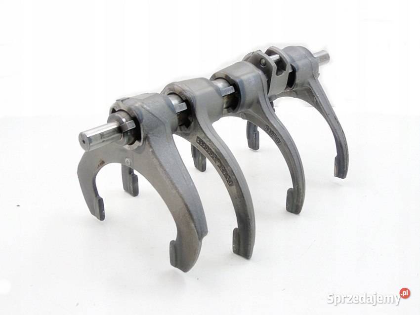 Widełki wybierak skrzyni biegów EATON 5010613369 śląskie