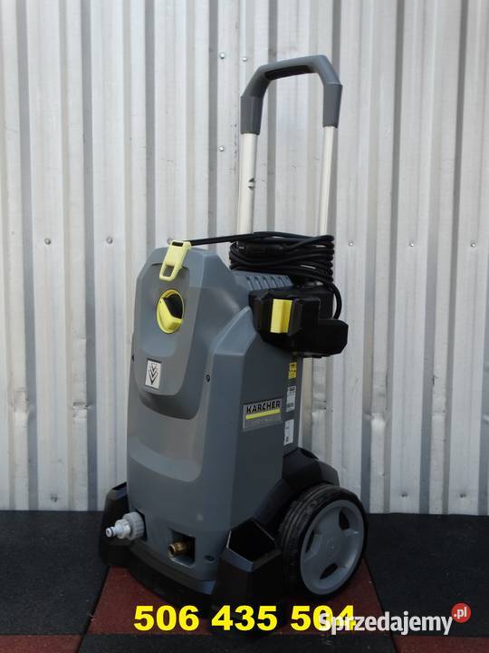 Myjka Ciśnieniowa Karcher HD 615 M 2018 150 bar sprzedam